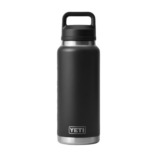 Yeti Rambler 36oz Insulated Bottle - Black
