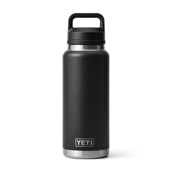 Yeti Rambler 36oz Insulated Bottle - Black