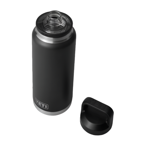 Yeti Rambler 36oz Insulated Bottle - Black