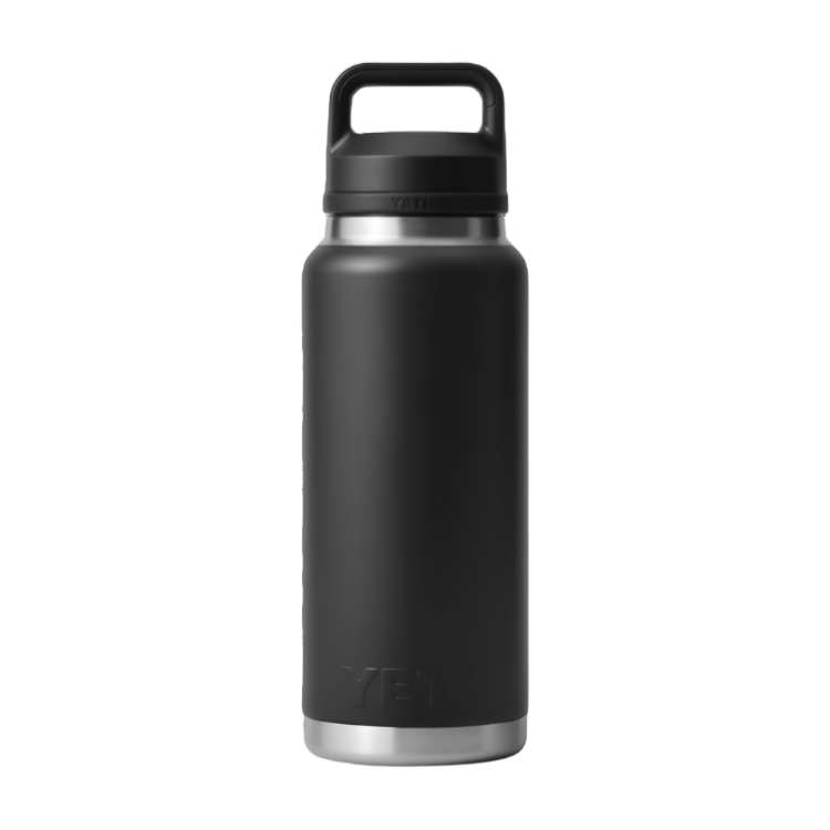 Yeti Rambler 36oz Insulated Bottle - Black