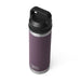 Yeti Rambler 18oz Insulated Bottle with Chug Cap - Nordic Purple