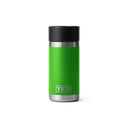 Yeti Rambler 12oz Insulated Bottle with HotShot Cap - Canopy Green