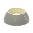 Scruffs Classic Non Tip Dog Bowl - Grey