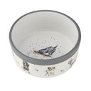 Wrendale Designs Pet Bowl - 6in