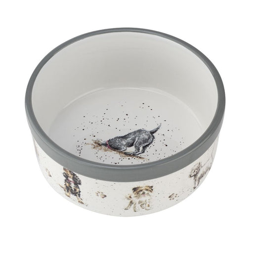 Wrendale Designs Pet Bowl - 6in