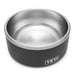 Yeti Boomer 8 Dog Bowl - Black