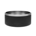 Yeti Boomer 8 Dog Bowl - Black