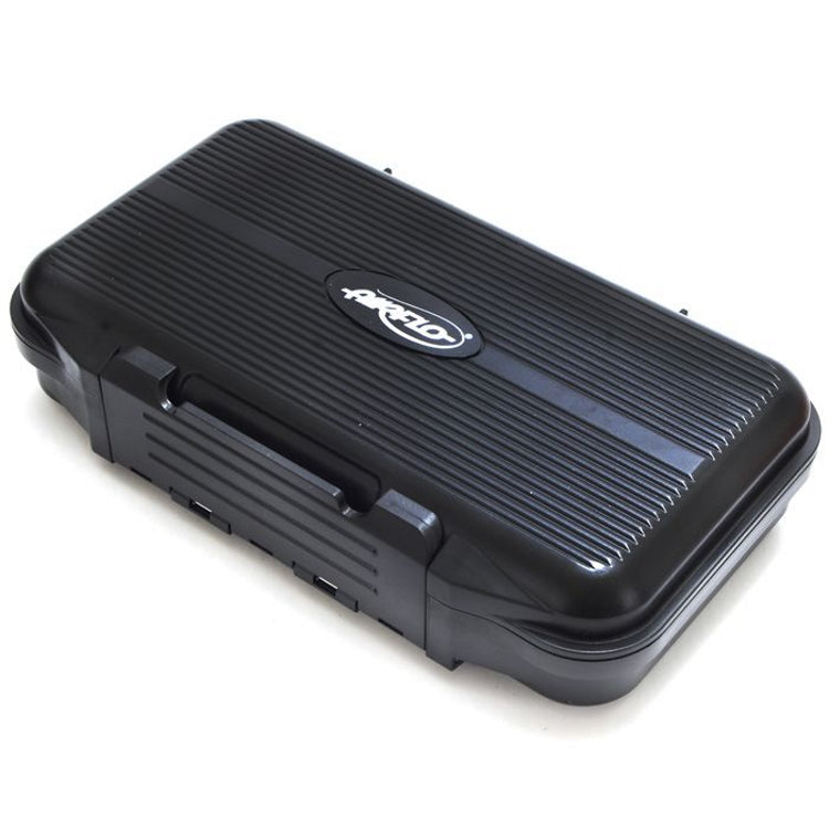 Airflo Aqua-Tec Fly Box - Slotted Foam