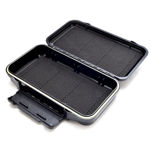 Airflo Aqua-Tec Fly Box - Slotted Foam