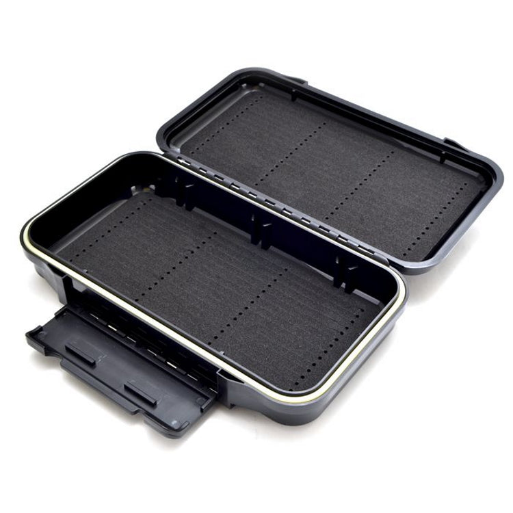 Airflo Aqua-Tec Fly Box - Slotted Foam