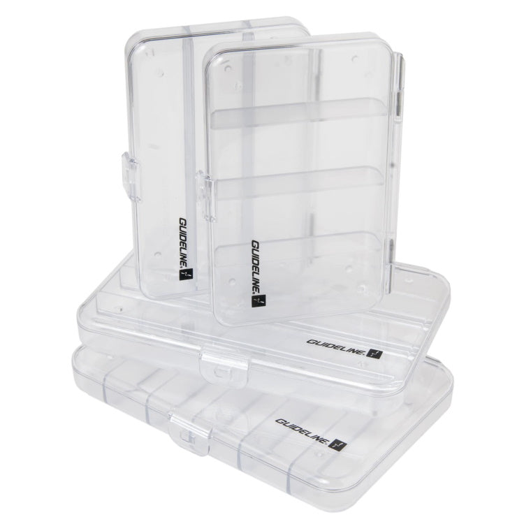 Guideline Slim Tube Fly Boxes