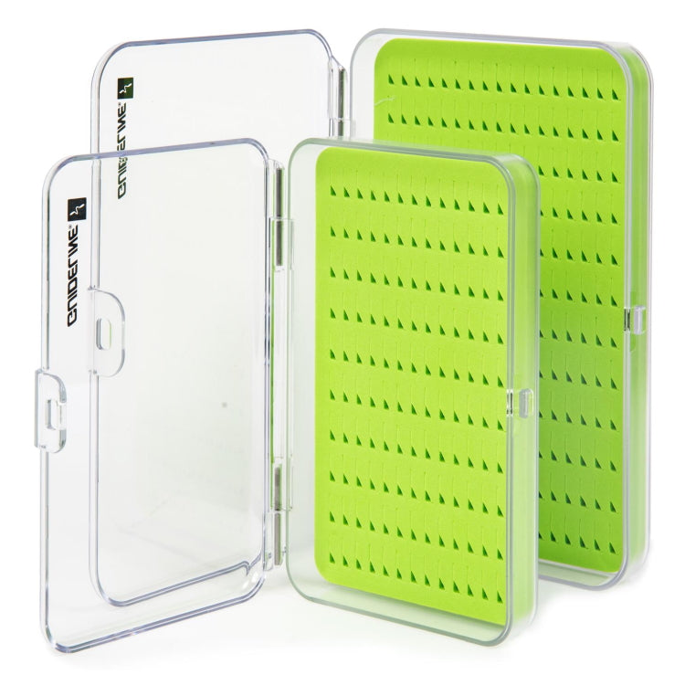 Guideline Slim Tri Foam Fly Box