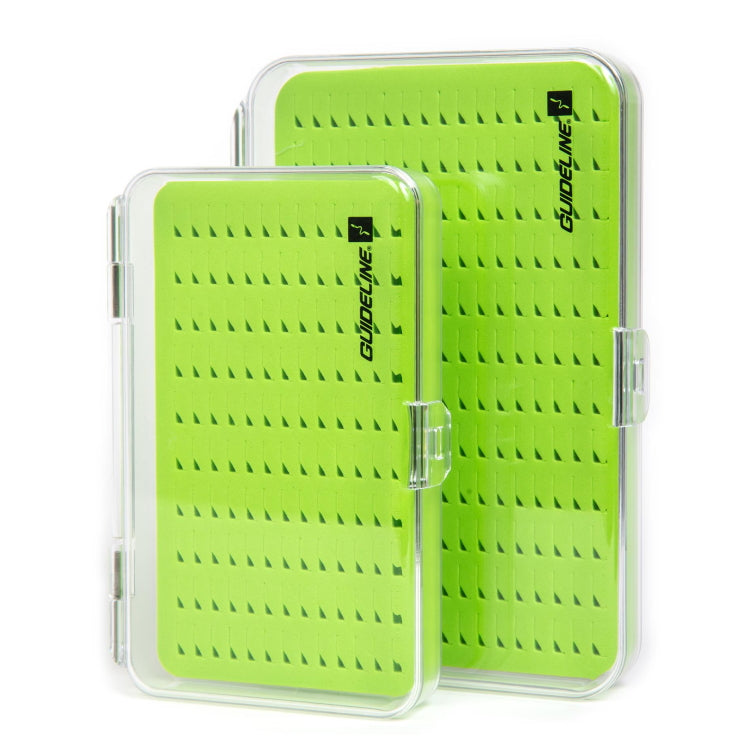 Easy-Vue' Silicone Foam Fly Box – Snowbee USA