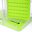 Guideline Slim Tri Foam Fly Box