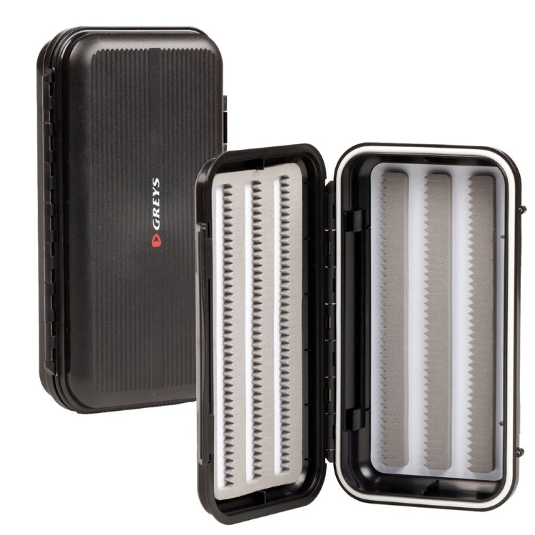Greys GS Water Resistant Fly Box