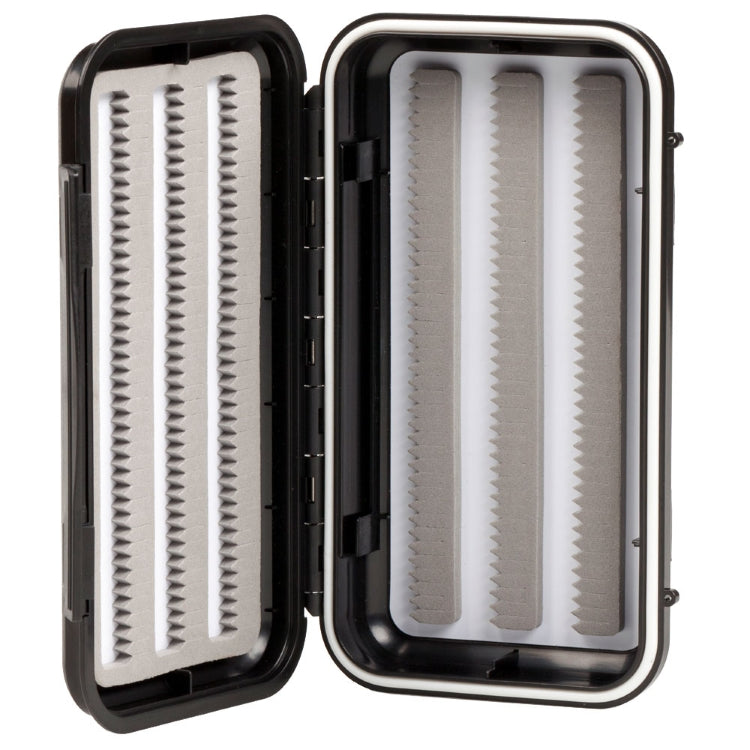 Greys GS Water Resistant Fly Box