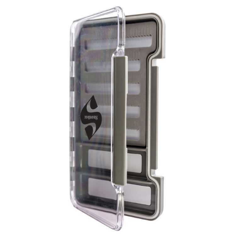 Snowbee Slimline Uni Fly Box