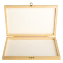 Wooden Fly Box - Single Tier
