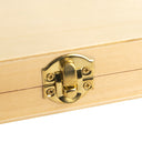 Wooden Fly Box - Single Tier
