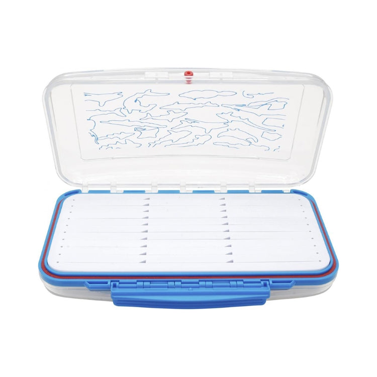 Vision Aqua Double Side Fly Box Large
