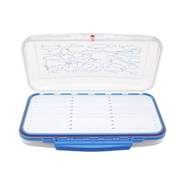 Vision Aqua Double Side Fly Box Large