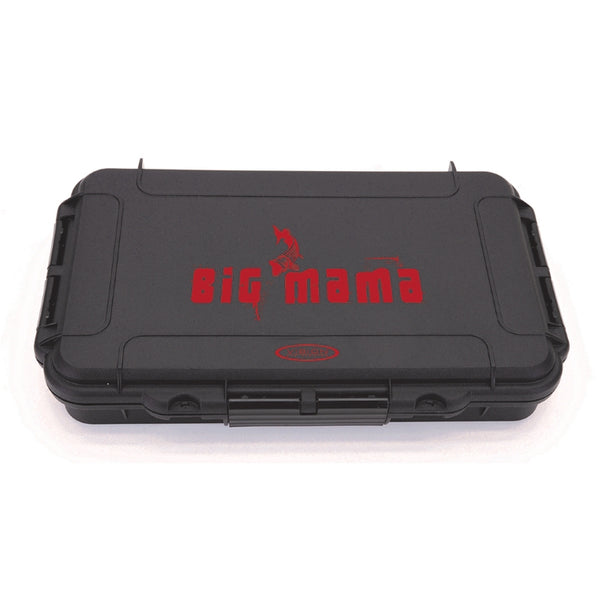 Vision Aqua Big Mama Fly Box