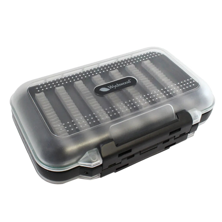 Wychwood Vuefinder Dry Fly Boxes John Norris