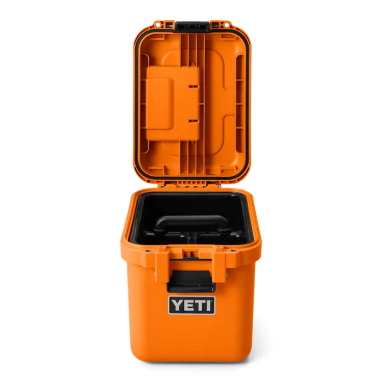 Yeti Loadout 15 Go Box Gear Case - King Crab