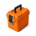 Yeti Loadout 15 Go Box Gear Case - King Crab