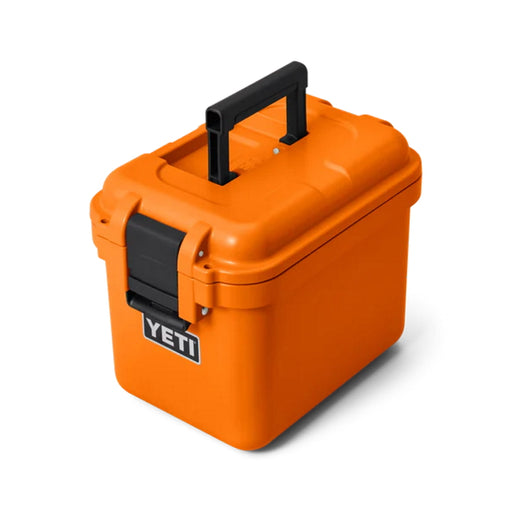 Yeti Loadout 15 Go Box Gear Case - King Crab