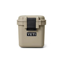 Yeti Loadout 15 Go Box Gear Case - Tan