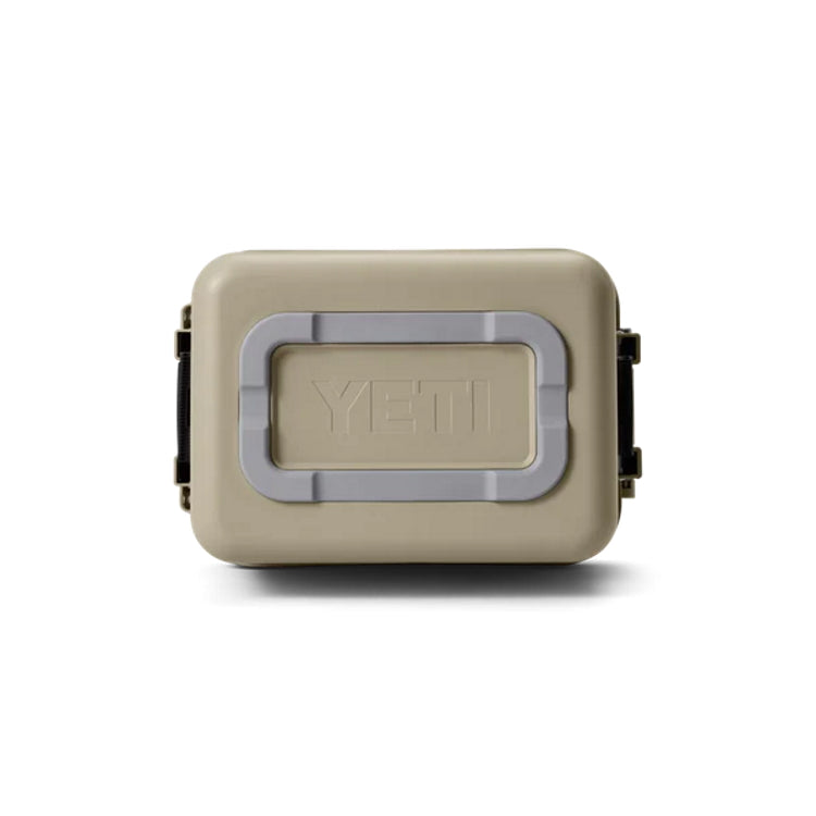 Yeti Loadout 15 Go Box Gear Case - Tan