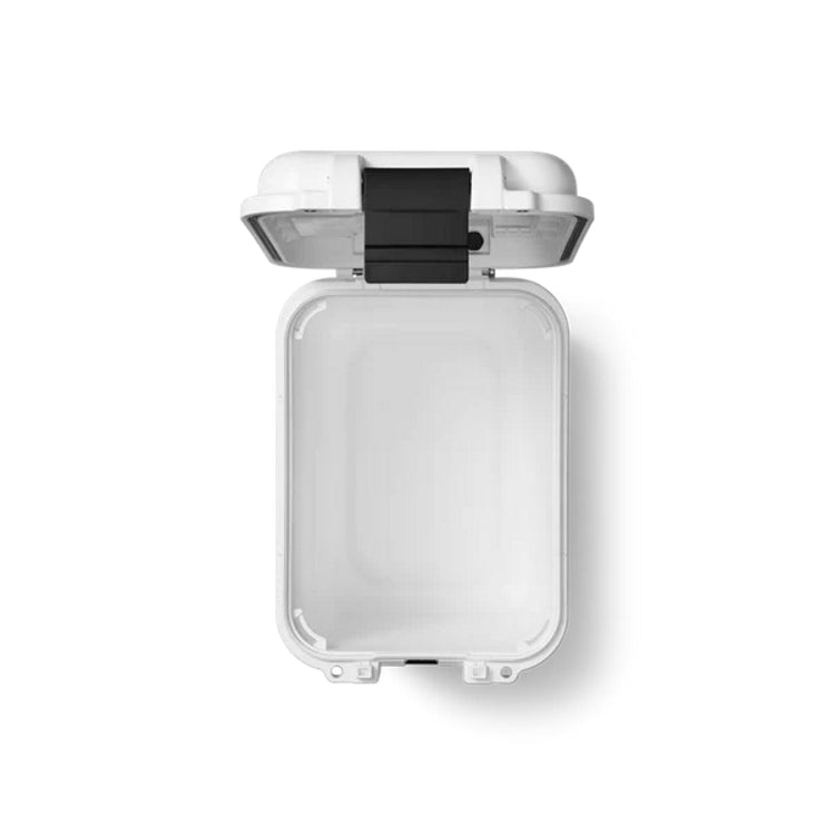 Yeti Loadout 15 Go Box Gear Case - White