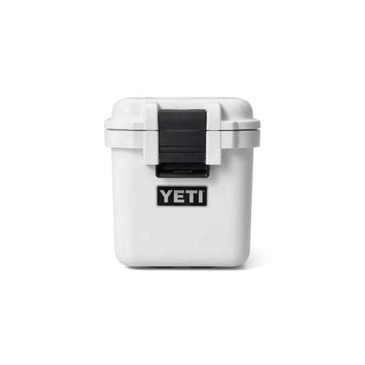 Yeti Loadout 15 Go Box Gear Case - White
