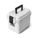 Yeti Loadout 15 Go Box Gear Case - White