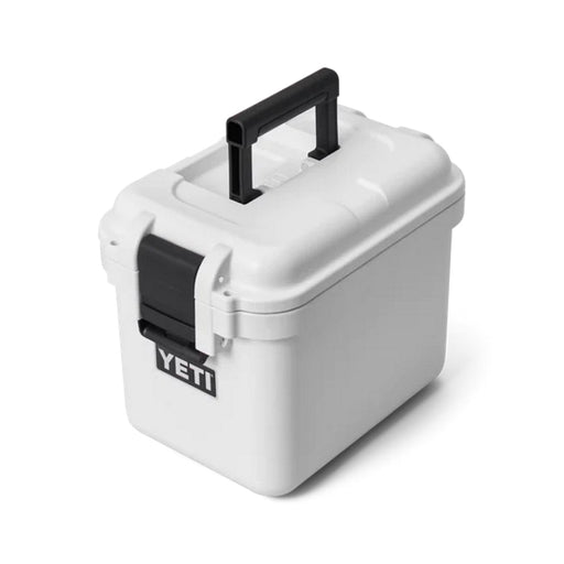 Yeti Loadout 15 Go Box Gear Case - White