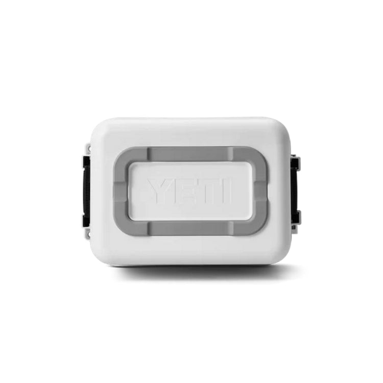 Yeti Loadout 15 Go Box Gear Case - White