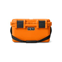 Yeti Loadout 30 Go Box Gear Case - King Crab