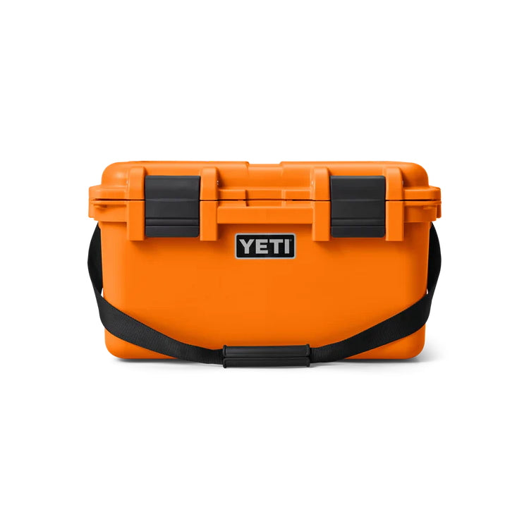 Yeti Loadout 30 Go Box Gear Case - King Crab