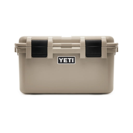 Yeti Loadout 30 Go Box - Tan