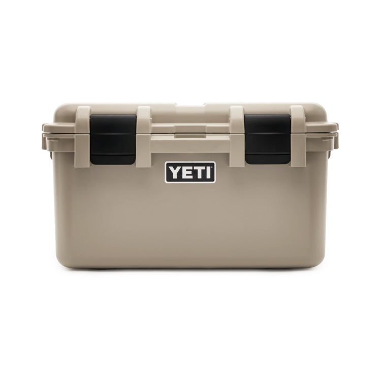 Yeti Loadout 30 Go Box - Tan