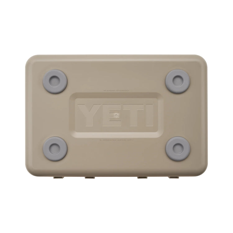 Yeti Loadout 30 Go Box - Tan