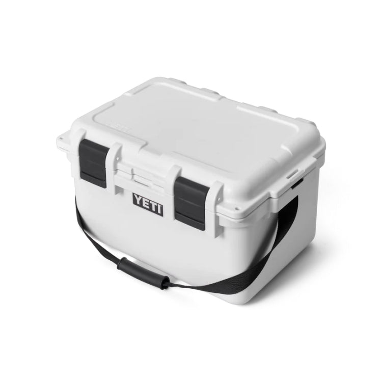 Yeti Loadout 30 Go Box Gear Case - White