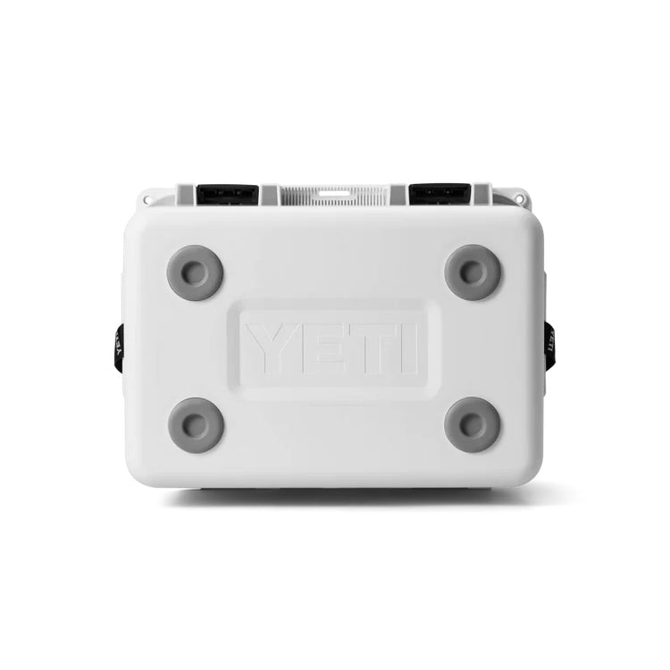 Yeti Loadout 30 Go Box Gear Case - White