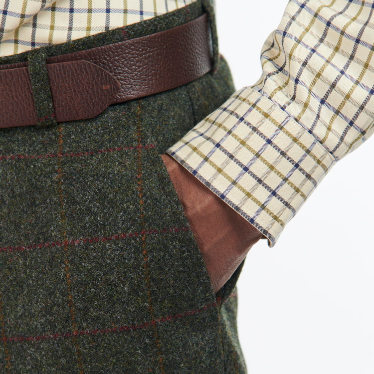 Barbour Wellesley Breeks