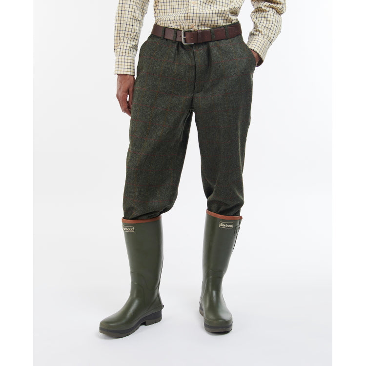 Barbour Wellesley Breeks