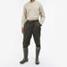 Barbour Wellesley Breeks