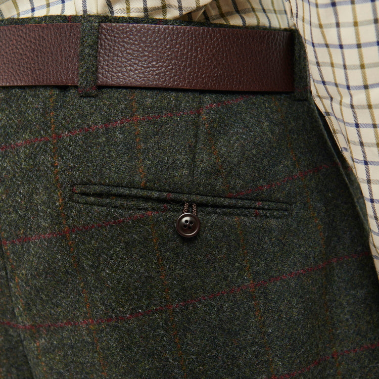 Barbour Wellesley Breeks