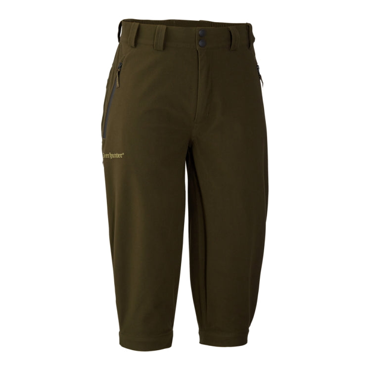 Deerhunter Pro Gamekeeper Breeks - Peat