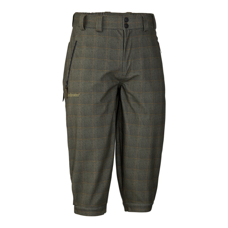 Deerhunter Pro Gamekeeper Breeks - Turf